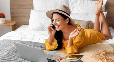 Akraba yazlığına da erken rezervasyon gerekir oldu