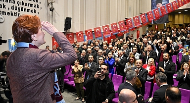 'Biz ülkemiz adına yeteri kadar fedakârlık yaptık'