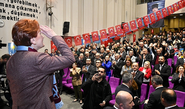 'Biz ülkemiz adına yeteri kadar fedakârlık yaptık'