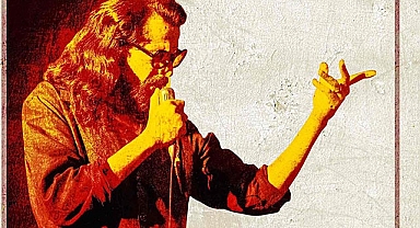 Cem Karaca'nın gözyaşları Ocak'ta gösterime girecek