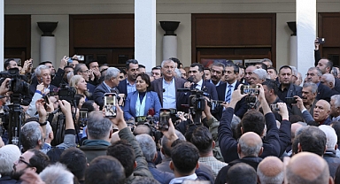CHP'lilerden ABB'ye yapılan operasyona tepki