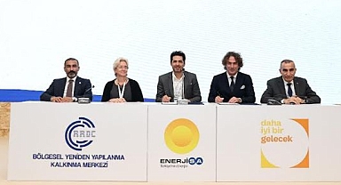 Enerjisa'dan deprem bölgesine destek