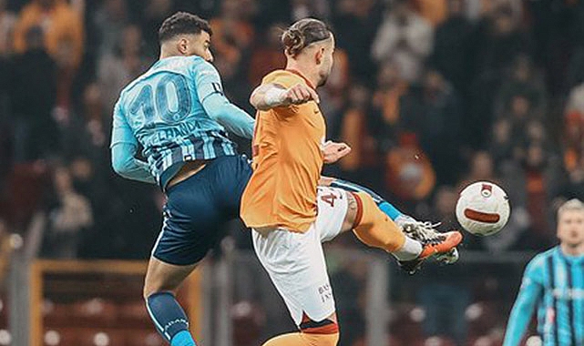 Galibiyet hasreti 5 maça çıktı