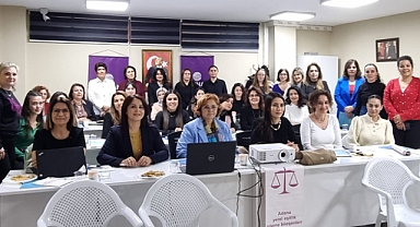 Kadın Dayanışma Merkezi kuruluyor