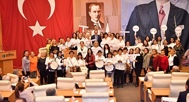 Kadınlar Çukurova Meclisi’ni bastı!