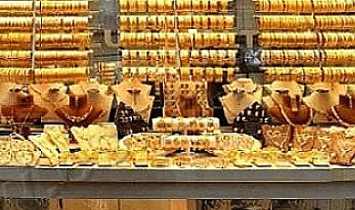 Kasım'da en yüksek getiriyi külçe altın sağladı