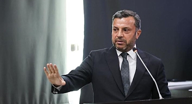 Kocaispir'den, Bulut hakkında suç duyurusu