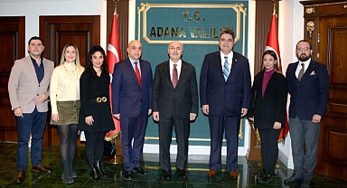  Köşger, “İlaç üretiminde yerli ve milli olmak zorundayız”