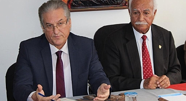 Kuvayi Milliyeciler Adana’da buluştu