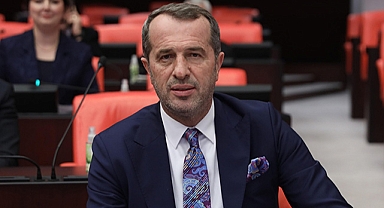 MHP'li Saffet Sancaklı partisinden istifa etti
