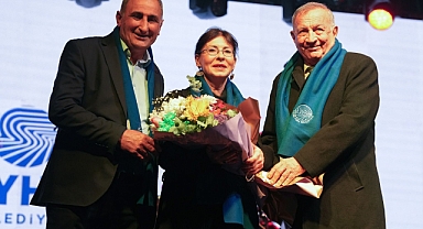 Şakirpaşa'ya 2 müjde!
