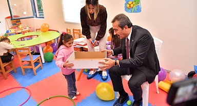 Soner Çetin'den küçük bir mola