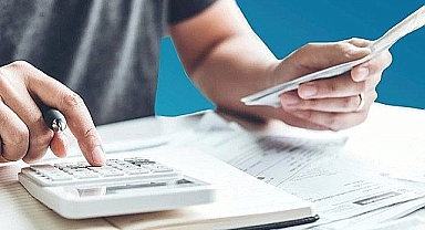 Toplam ciro endeksi arttı