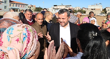 Ulubatlı Hasan’da ‘Beyaz Bir Sayfa’ açılıyor