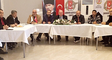 Yerel medyaya ‘DAĞITIM’ şok’u!...