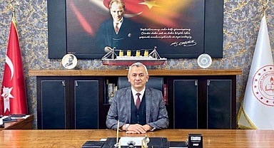 Yüreğir ilçe Milli Eğitim Müdürü görevine başladı