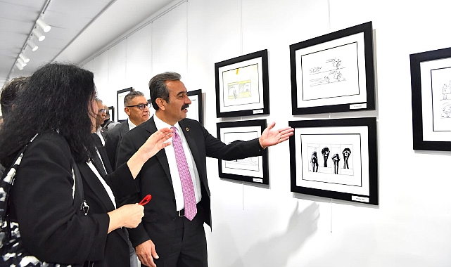 100. Yıl Kültür ve Sanat Merkezi açıldı