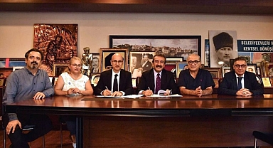 100. Yıl Kültür ve Sanat Merkezi açılıyor