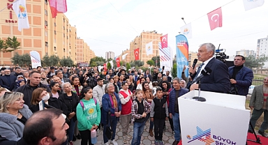 8. NİYET Akademi açıldı