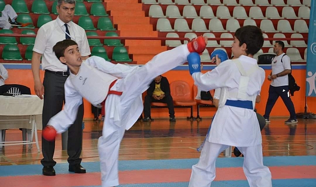 Adana birinciliğine ambargo koydu