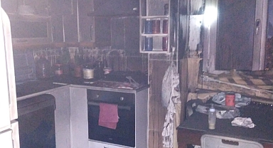 Adana'da elektrikli soba faciası: 3 ölü