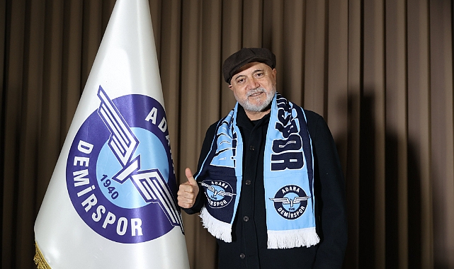 Adana Demirspor'da Hikmet Karaman dönemi