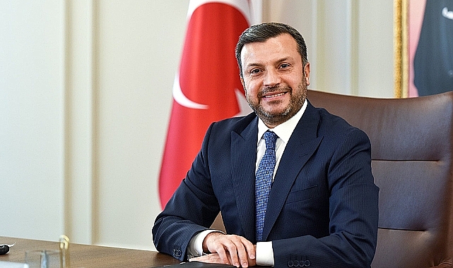 Adana'nın anahtarını Cumhurbaşkanımıza takdim edeceğiz
