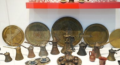 Akif Akay'dan Seyhan'a ''Kahve Evi''