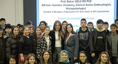 AOSB kadın sanayiciler platformu ‘Mentörlük Projesi’