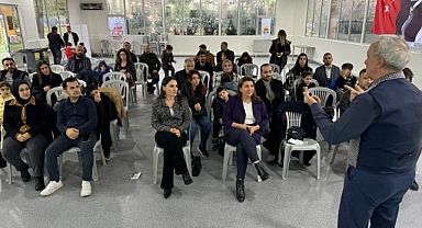 Baba Destek programı
