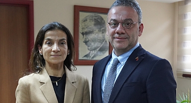 Balcalı Hastanesi'den başhekim değişti