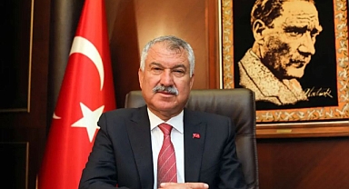Karalar'dan Cumhurbaşkanı Erdoğan'a teşekkür