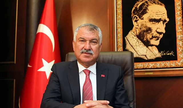 Karalar'dan Cumhurbaşkanı Erdoğan'a teşekkür