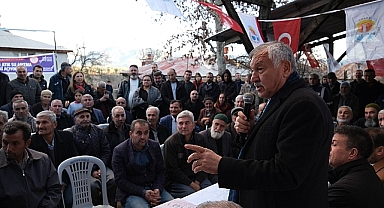 CHP’nin Adana adayları açıklandı