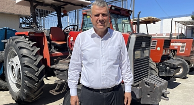 Çiftçinin 143 milyar lirası mazota gidiyor