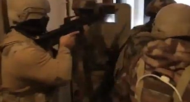 El Kaide ve DEAŞ operasyonu: 36 kişi yakalandı