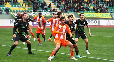 Kaplan ağır yaralı