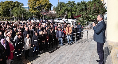 Kocaispir: “Kazanacağız ve Adana kazanacak”