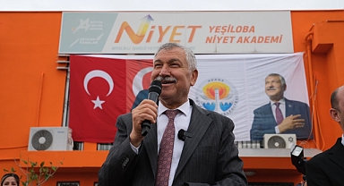 NİYET Akademilerin sayısı artıyor