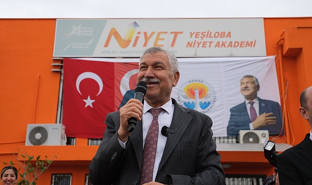 NİYET Akademilerin sayısı artıyor