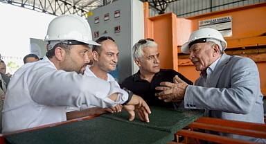 Seyhan’da 2023 böyle geçti
