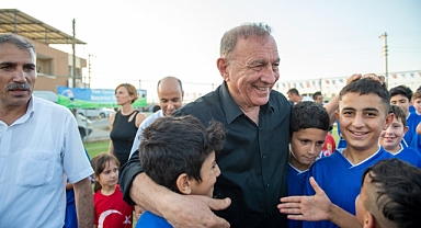 Seyhan, en başarılı 5 CHP’li belediye arasında