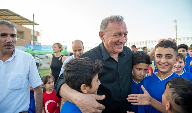 Seyhan, en başarılı 5 CHP’li belediye arasında