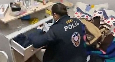 Siber dolandırıcılık operasyonu: 33 gözaltı