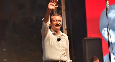 Soner Çetin'den kamuoyuna duyuru