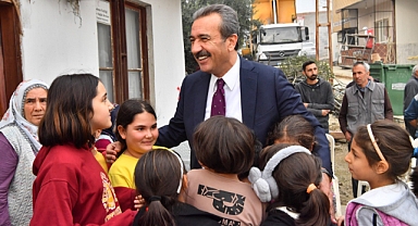 Soner Çetin’e Dörtler’de sıcak karşılama