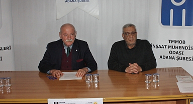 ''Şubat 2023 Depremleri Sempozyumu'' düzenlenecek