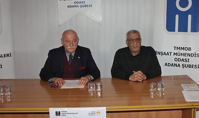 ''Şubat 2023 Depremleri Sempozyumu'' düzenlenecek