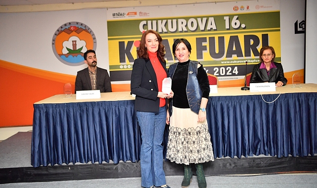 “Umut” ödülleri sahiplerini buldu