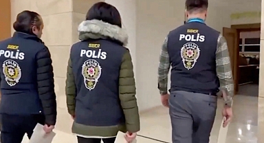 Yasadışı bahis oyunları operasyonu: 120 gözaltı